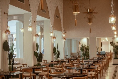 Egypt Hurghada Sunny Days El Palacio Resort & Spa 7 dňový pobyt All Inclusive Letecky Letisko: Viedeň July 2026 ( 8/07/26-14/07/26)