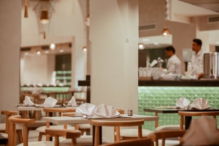 Egypt Hurghada Sunny Days El Palacio Resort & Spa 7 dňový pobyt All Inclusive Letecky Letisko: Viedeň July 2026 ( 8/07/26-14/07/26)