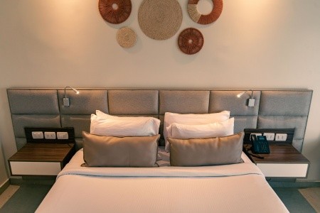 Egypt Hurghada Sunny Days El Palacio Resort & Spa 7 dňový pobyt All Inclusive Letecky Letisko: Viedeň July 2026 ( 8/07/26-14/07/26)