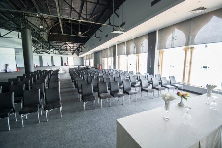 Egypt Hurghada Sunny Days El Palacio Resort & Spa 7 dňový pobyt All Inclusive Letecky Letisko: Viedeň July 2026 ( 8/07/26-14/07/26)