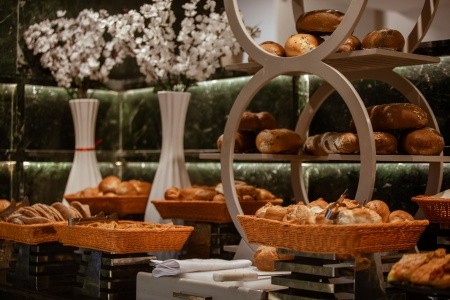 Egypt Hurghada Sunny Days El Palacio Resort & Spa 7 dňový pobyt All Inclusive Letecky Letisko: Viedeň July 2026 ( 8/07/26-14/07/26)