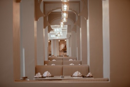 Egypt Hurghada Sunny Days El Palacio Resort & Spa 7 dňový pobyt All Inclusive Letecky Letisko: Viedeň July 2026 ( 8/07/26-14/07/26)