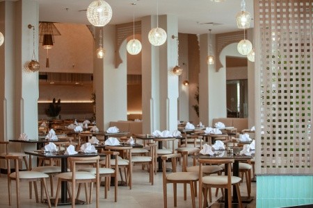 Egypt Hurghada Sunny Days El Palacio Resort & Spa 7 dňový pobyt All Inclusive Letecky Letisko: Viedeň July 2026 ( 8/07/26-14/07/26)