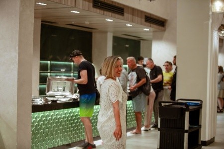 Egypt Hurghada Sunny Days El Palacio Resort & Spa 7 dňový pobyt All Inclusive Letecky Letisko: Viedeň July 2026 ( 8/07/26-14/07/26)