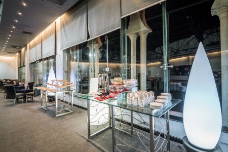 Egypt Hurghada Sunny Days El Palacio Resort & Spa 7 dňový pobyt All Inclusive Letecky Letisko: Viedeň July 2026 ( 8/07/26-14/07/26)