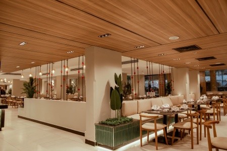 Egypt Hurghada Sunny Days El Palacio Resort & Spa 7 dňový pobyt All Inclusive Letecky Letisko: Viedeň July 2026 ( 8/07/26-14/07/26)