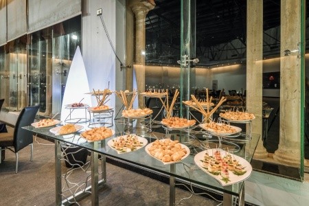 Egypt Hurghada Sunny Days El Palacio Resort & Spa 7 dňový pobyt All Inclusive Letecky Letisko: Viedeň July 2026 ( 8/07/26-14/07/26)