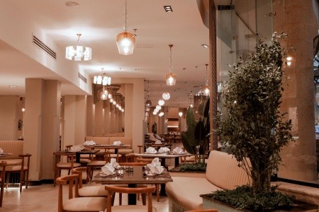 Egypt Hurghada Sunny Days El Palacio Resort & Spa 7 dňový pobyt All Inclusive Letecky Letisko: Viedeň July 2026 ( 8/07/26-14/07/26)