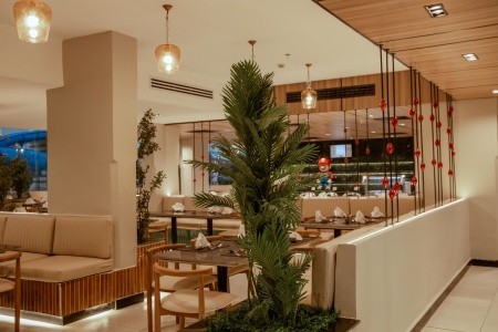 Egypt Hurghada Sunny Days El Palacio Resort & Spa 7 dňový pobyt All Inclusive Letecky Letisko: Viedeň July 2026 ( 8/07/26-14/07/26)