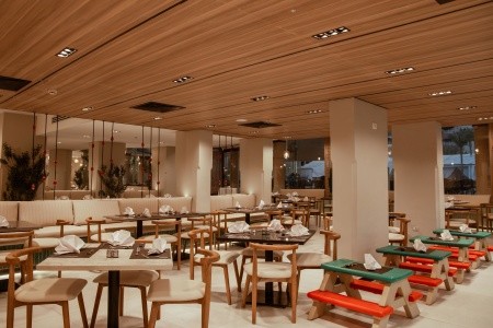 Egypt Hurghada Sunny Days El Palacio Resort & Spa 7 dňový pobyt All Inclusive Letecky Letisko: Viedeň July 2026 ( 8/07/26-14/07/26)