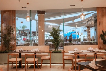 Egypt Hurghada Sunny Days El Palacio Resort & Spa 7 dňový pobyt All Inclusive Letecky Letisko: Viedeň July 2026 ( 8/07/26-14/07/26)