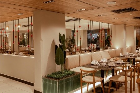 Egypt Hurghada Sunny Days El Palacio Resort & Spa 7 dňový pobyt All Inclusive Letecky Letisko: Viedeň July 2026 ( 8/07/26-14/07/26)