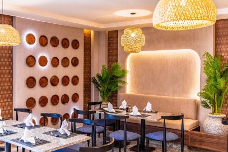 Egypt Hurghada Sunny Days El Palacio Resort & Spa 7 dňový pobyt All Inclusive Letecky Letisko: Viedeň July 2026 ( 8/07/26-14/07/26)