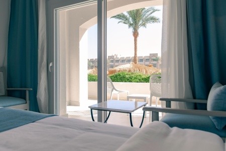 Egypt Hurghada Sunny Days El Palacio Resort & Spa 7 dňový pobyt All Inclusive Letecky Letisko: Viedeň July 2026 ( 8/07/26-14/07/26)