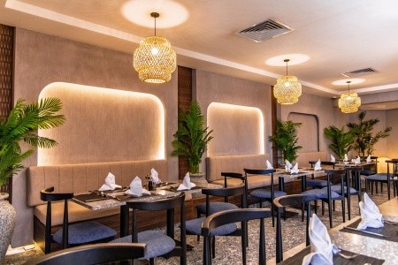 Egypt Hurghada Sunny Days El Palacio Resort & Spa 7 dňový pobyt All Inclusive Letecky Letisko: Viedeň July 2026 ( 8/07/26-14/07/26)