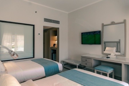 Egypt Hurghada Sunny Days El Palacio Resort & Spa 7 dňový pobyt All Inclusive Letecky Letisko: Viedeň July 2026 ( 8/07/26-14/07/26)