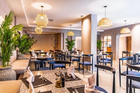 Egypt Hurghada Sunny Days El Palacio Resort & Spa 7 dňový pobyt All Inclusive Letecky Letisko: Viedeň July 2026 ( 8/07/26-14/07/26)