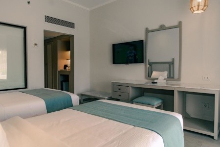 Egypt Hurghada Sunny Days El Palacio Resort & Spa 7 dňový pobyt All Inclusive Letecky Letisko: Viedeň July 2026 ( 8/07/26-14/07/26)