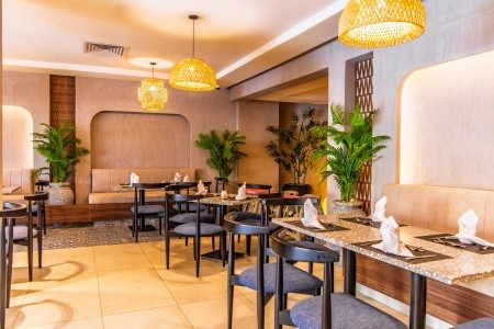 Egypt Hurghada Sunny Days El Palacio Resort & Spa 7 dňový pobyt All Inclusive Letecky Letisko: Viedeň July 2026 ( 8/07/26-14/07/26)