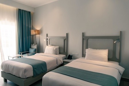 Egypt Hurghada Sunny Days El Palacio Resort & Spa 7 dňový pobyt All Inclusive Letecky Letisko: Viedeň July 2026 ( 8/07/26-14/07/26)