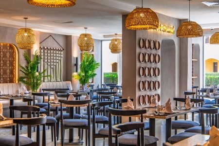 Egypt Hurghada Sunny Days El Palacio Resort & Spa 7 dňový pobyt All Inclusive Letecky Letisko: Viedeň July 2026 ( 8/07/26-14/07/26)