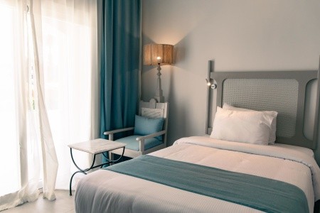 Egypt Hurghada Sunny Days El Palacio Resort & Spa 7 dňový pobyt All Inclusive Letecky Letisko: Viedeň July 2026 ( 8/07/26-14/07/26)