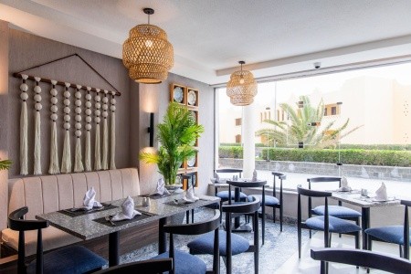 Egypt Hurghada Sunny Days El Palacio Resort & Spa 7 dňový pobyt All Inclusive Letecky Letisko: Viedeň July 2026 ( 8/07/26-14/07/26)