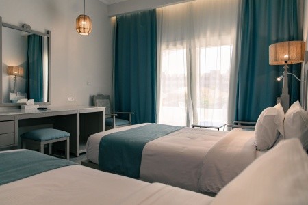 Egypt Hurghada Sunny Days El Palacio Resort & Spa 7 dňový pobyt All Inclusive Letecky Letisko: Viedeň July 2026 ( 8/07/26-14/07/26)