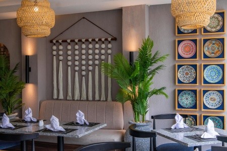 Egypt Hurghada Sunny Days El Palacio Resort & Spa 7 dňový pobyt All Inclusive Letecky Letisko: Viedeň July 2026 ( 8/07/26-14/07/26)