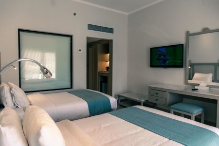 Egypt Hurghada Sunny Days El Palacio Resort & Spa 7 dňový pobyt All Inclusive Letecky Letisko: Viedeň July 2026 ( 8/07/26-14/07/26)