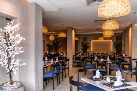 Egypt Hurghada Sunny Days El Palacio Resort & Spa 7 dňový pobyt All Inclusive Letecky Letisko: Viedeň July 2026 ( 8/07/26-14/07/26)