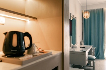 Egypt Hurghada Sunny Days El Palacio Resort & Spa 7 dňový pobyt All Inclusive Letecky Letisko: Viedeň July 2026 ( 8/07/26-14/07/26)