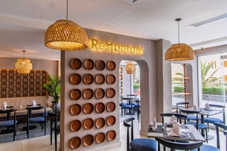 Egypt Hurghada Sunny Days El Palacio Resort & Spa 7 dňový pobyt All Inclusive Letecky Letisko: Viedeň July 2026 ( 8/07/26-14/07/26)