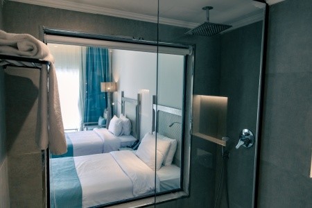 Egypt Hurghada Sunny Days El Palacio Resort & Spa 7 dňový pobyt All Inclusive Letecky Letisko: Viedeň July 2026 ( 8/07/26-14/07/26)