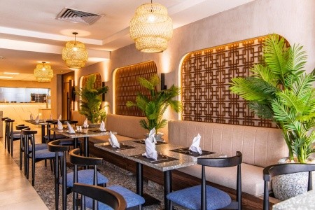 Egypt Hurghada Sunny Days El Palacio Resort & Spa 7 dňový pobyt All Inclusive Letecky Letisko: Viedeň July 2026 ( 8/07/26-14/07/26)