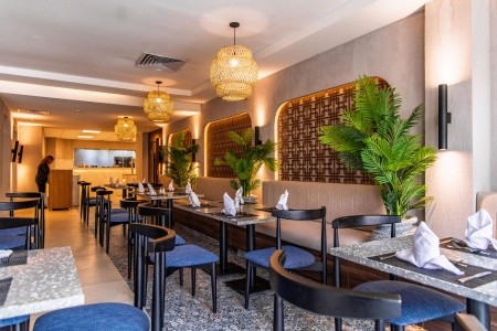 Egypt Hurghada Sunny Days El Palacio Resort & Spa 7 dňový pobyt All Inclusive Letecky Letisko: Viedeň July 2026 ( 8/07/26-14/07/26)