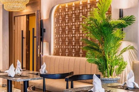 Egypt Hurghada Sunny Days El Palacio Resort & Spa 7 dňový pobyt All Inclusive Letecky Letisko: Viedeň July 2026 ( 8/07/26-14/07/26)