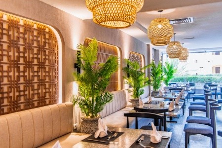 Egypt Hurghada Sunny Days El Palacio Resort & Spa 7 dňový pobyt All Inclusive Letecky Letisko: Viedeň July 2026 ( 8/07/26-14/07/26)