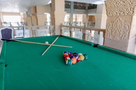 Egypt Hurghada Sunny Days El Palacio Resort & Spa 7 dňový pobyt All Inclusive Letecky Letisko: Viedeň July 2026 ( 8/07/26-14/07/26)