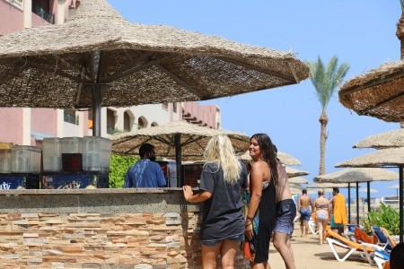 Egypt Hurghada Sunny Days El Palacio Resort & Spa 7 dňový pobyt All Inclusive Letecky Letisko: Viedeň July 2026 ( 8/07/26-14/07/26)