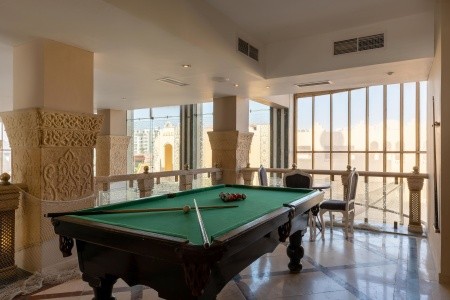 Egypt Hurghada Sunny Days El Palacio Resort & Spa 7 dňový pobyt All Inclusive Letecky Letisko: Viedeň July 2026 ( 8/07/26-14/07/26)