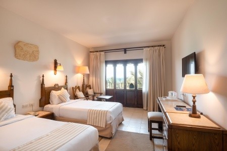 Egypt Hurghada Sunny Days El Palacio Resort & Spa 7 dňový pobyt All Inclusive Letecky Letisko: Viedeň July 2026 ( 8/07/26-14/07/26)