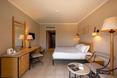 Egypt Hurghada Sunny Days El Palacio Resort & Spa 7 dňový pobyt All Inclusive Letecky Letisko: Viedeň July 2026 ( 8/07/26-14/07/26)