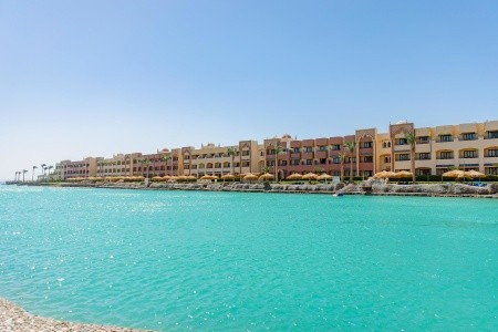 Egypt Hurghada Sunny Days El Palacio Resort & Spa 7 dňový pobyt All Inclusive Letecky Letisko: Viedeň July 2026 ( 8/07/26-14/07/26)