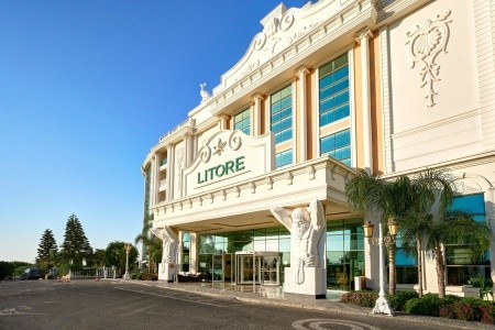 Litore Resort & Spa - 26