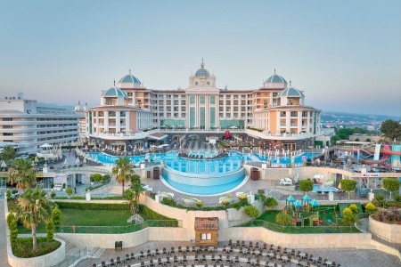 Litore Resort & Spa - 27