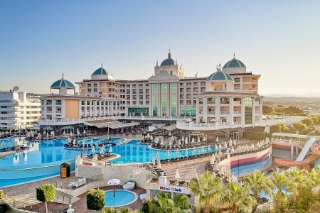 Litore Resort & Spa - 28