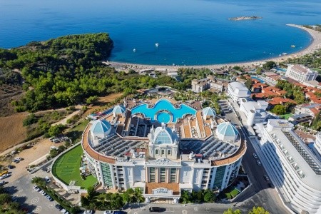 Litore Resort & Spa - 29