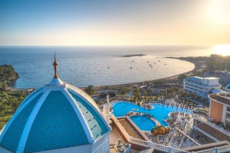 Litore Resort & Spa - 30