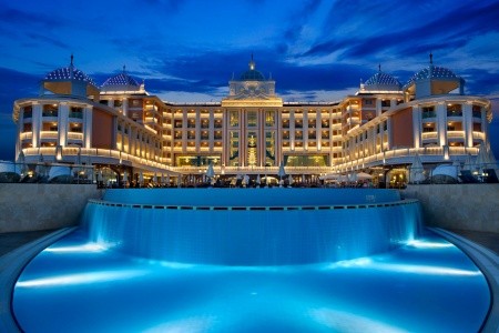 Litore Resort & Spa - 31